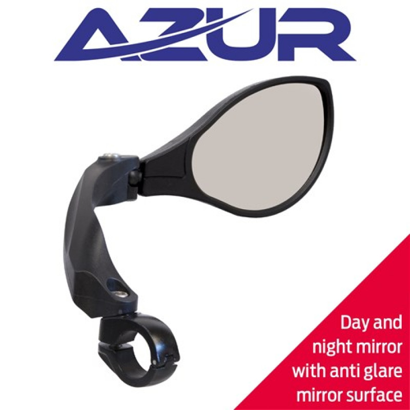Azur Optic Anti Glare Mirror